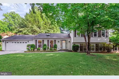 5 Barrington Fare, Rockville, MD 20850 - Photo 1