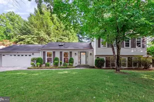 5 Barrington Fare, Rockville, MD 20850 - Photo 1