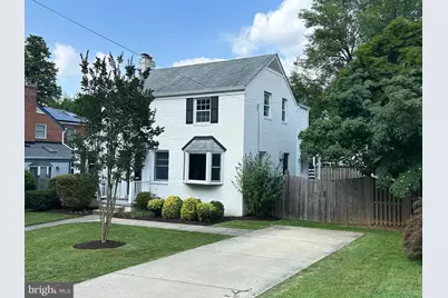 9315 Linden Avenue, Bethesda, MD 20814 - Photo 1