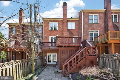 105 Crofton Hill Lane, Rockville, MD 20850 - Photo 26