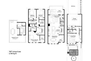 7027 Artesa Ln, Bethesda, MD 20817 - Photo 46