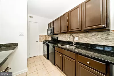 12202 Braxfield Court #16 / 228, Rockville, MD 20852 - Photo 20