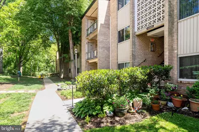 12202 Braxfield Court #16 / 228, Rockville, MD 20852 - Photo 52