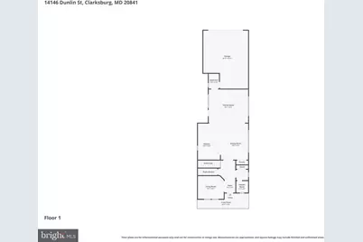 14146 Dunlin Street, Clarksburg, MD 20871 - Photo 50