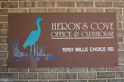 19032 Mills Choice Road #2, Montgomery Village, MD 20886 - Photo 20