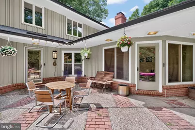 1118 Orchard Way, Silver Spring, MD 20904 - Photo 16