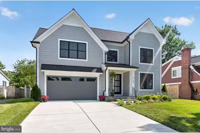 6106 Swansea Street, Bethesda, MD 20817 - Photo 1