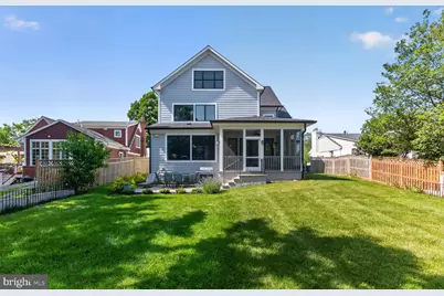 6106 Swansea Street, Bethesda, MD 20817 - Photo 40