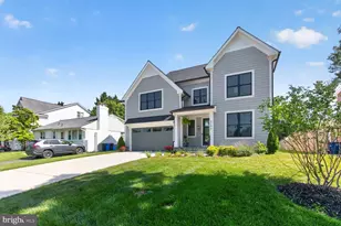 6106 Swansea St, Bethesda, MD 20817 - Photo 2
