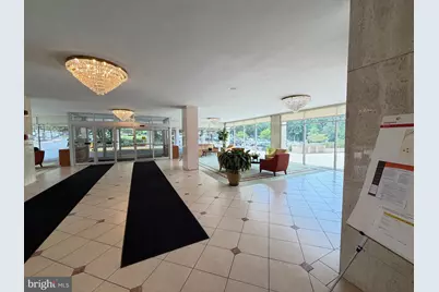 10201 Grosvenor Place #320, Rockville, MD 20852 - Photo 26