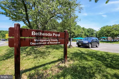 6705 Hillandale Road, Chevy Chase, MD 20815 - Photo 22