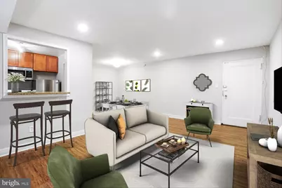 116 Lee Avenue #104, Takoma Park, MD 20912 - Photo 4