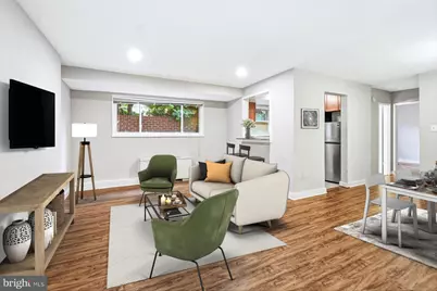 116 Lee Avenue #104, Takoma Park, MD 20912 - Photo 1