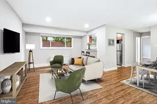 116 Lee Ave, Takoma Park, MD 20912 - Photo 1