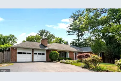 7608 Quintana Court, Bethesda, MD 20817 - Photo 1