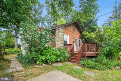 1217 Edmonston, Rockville, MD 20851 - Photo 1