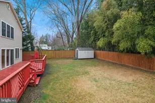 711 Lamberton Dr, Silver Spring, MD 20902 - Photo 56