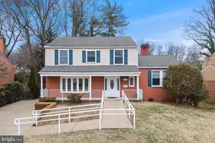 711 Lamberton Dr, Silver Spring, MD 20902 - Photo 1