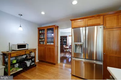 [Address not provided], Bethesda, MD 20814 - Photo 30