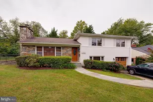 [Address not provided], Bethesda, MD 20814 - Photo 1