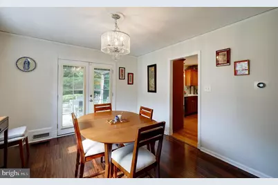 [Address not provided], Bethesda, MD 20814 - Photo 14