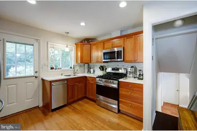[Address not provided], Bethesda, MD 20814 - Photo 26