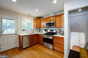 [Address not provided], Bethesda, MD 20814 - Photo 26
