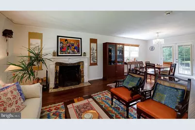 [Address not provided], Bethesda, MD 20814 - Photo 12