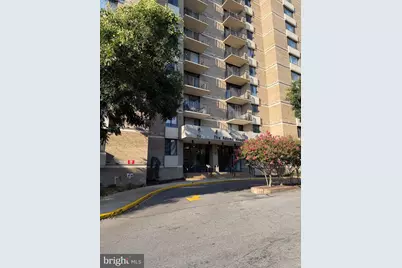 118 Monroe Street #118-14, Rockville, MD 20850 - Photo 22