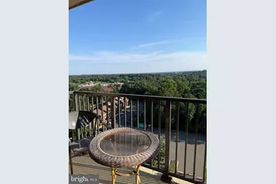 118 Monroe Street #118-14, Rockville, MD 20850 - Photo 10