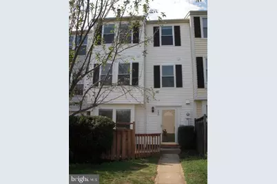 540 Palmtree Drive, Gaithersburg, MD 20878 - Photo 1