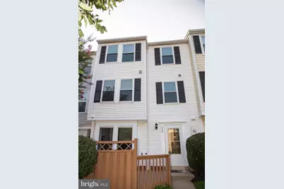 540 Palmtree Drive, Gaithersburg, MD 20878 - Photo 1