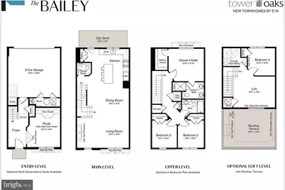3541 Bellflower Lane, Rockville, MD 20852 - Photo 46