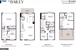 3541 Bellflower Ln, Rockville, MD 20852 - Photo 46
