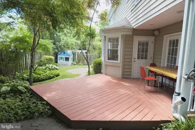 4536 Fairfield Drive, Bethesda, MD 20814 - Photo 16