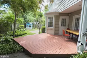 4536 Fairfield Dr, Bethesda, MD 20814 - Photo 16