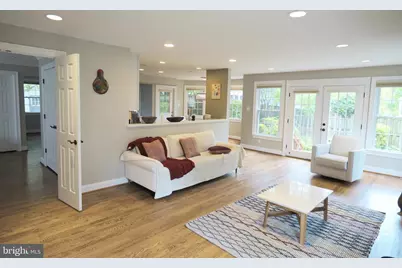 4536 Fairfield Drive, Bethesda, MD 20814 - Photo 8