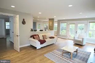 4536 Fairfield Dr, Bethesda, MD 20814 - Photo 8