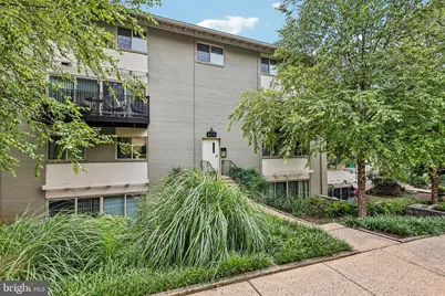 8614 Manchester Road #6, Silver Spring, MD 20901 - Photo 1
