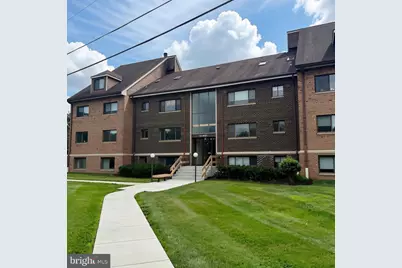 11601 Elkin Street #58, Wheaton, MD 20902 - Photo 1