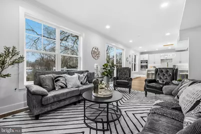 11110 Valley View Avenue, Kensington, MD 20895 - Photo 2
