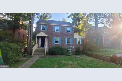 812 Woodside Parkway, Silver Spring, MD 20910 - Photo 2