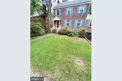 812 Woodside Parkway, Silver Spring, MD 20910 - Photo 1