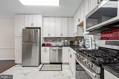 14424 Parkvale Road #14424, Rockville, MD 20853 - Photo 4