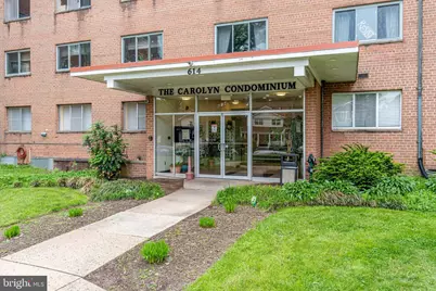 614 Sligo Avenue #T-1, Silver Spring, MD 20910 - Photo 24