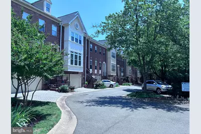 214 Halpine Walk Court, Rockville, MD 20851 - Photo 2