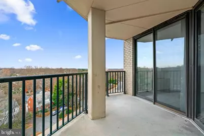 4242 East-West Highway #809, Bethesda, MD 20815 - Photo 10