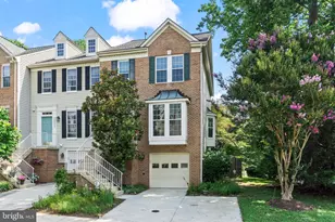 2901 Clovercrest Way, Olney, MD 20832 - Photo 1