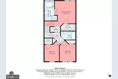 2901 Clovercrest Way, Olney, MD 20832 - Photo 48