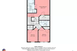 2901 Clovercrest Way, Olney, MD 20832 - Photo 48